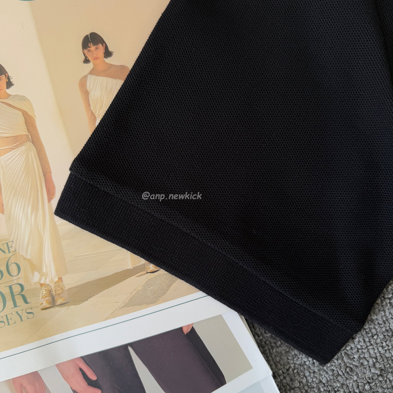 Burberry Plaid Collar Polo Shirt Pure Cotton 8072661s (10) - www.newkick.vip